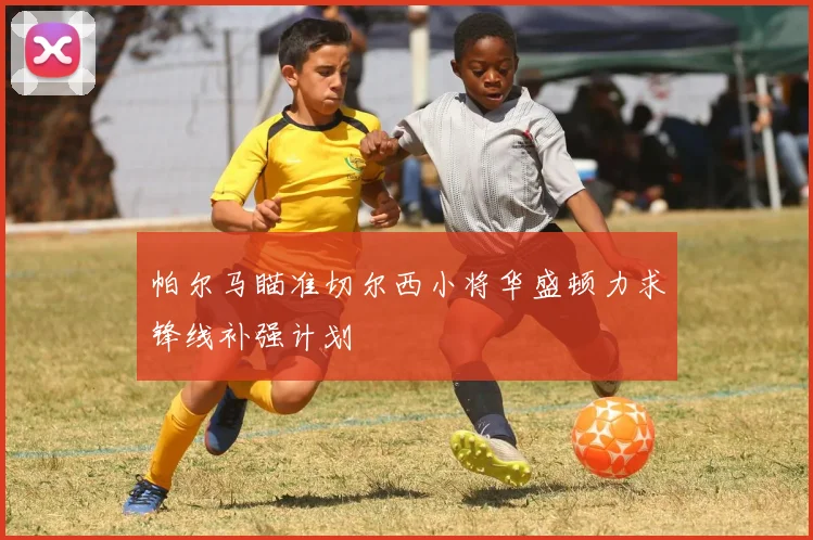 帕尔马瞄准切尔西小将华盛顿力求锋线补强计划